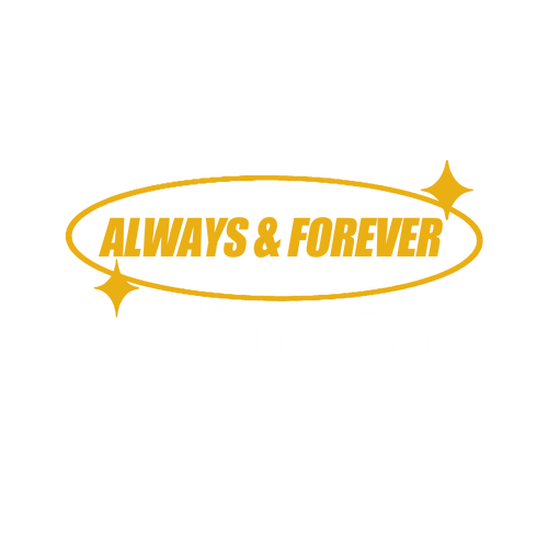 Always & Forever